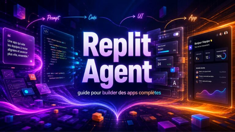 replit agent