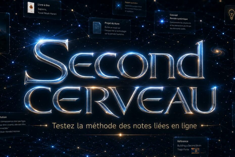second cerveau test en ligne