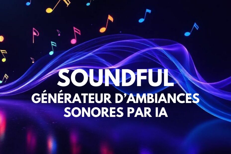 soundful musique ia