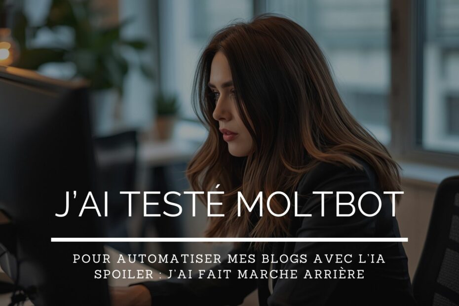 test moltbot retour d experience test moltbot retour d experience