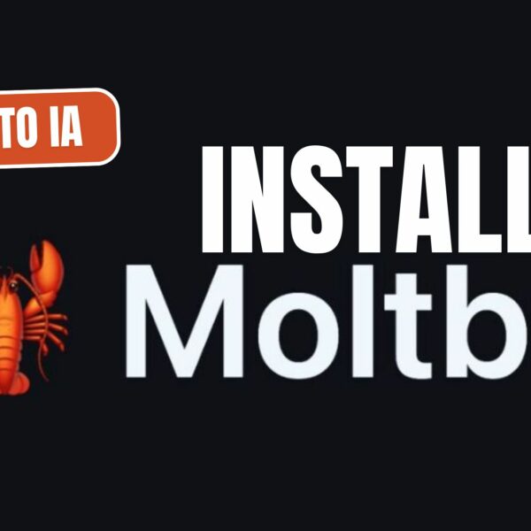 Moltbot (Clawdbot) : installation & premier projet