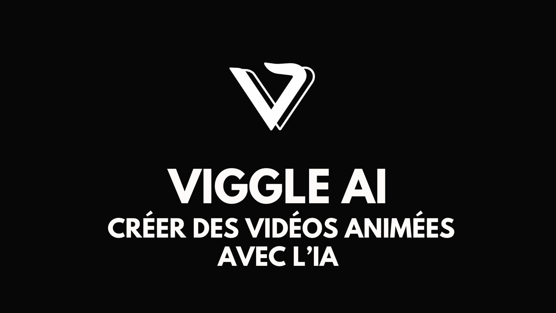 Viggle AI : créer des vidéos animées facilement avec l&rsquo;IA