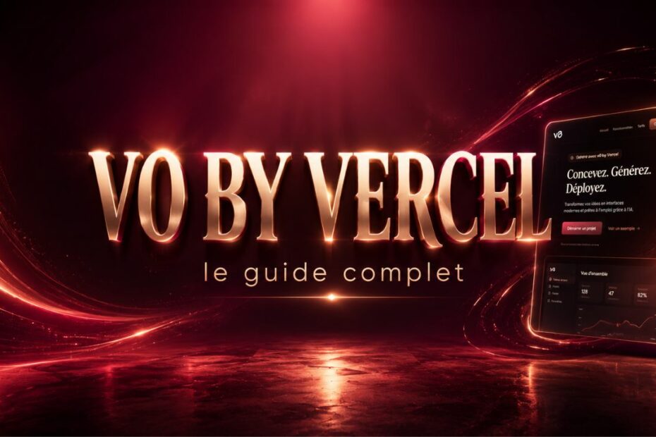 v0 by vercel