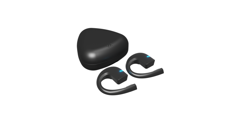 Vasco Translator E1, écouteurs traducteurs over-ear sans contact