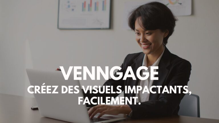 venngage