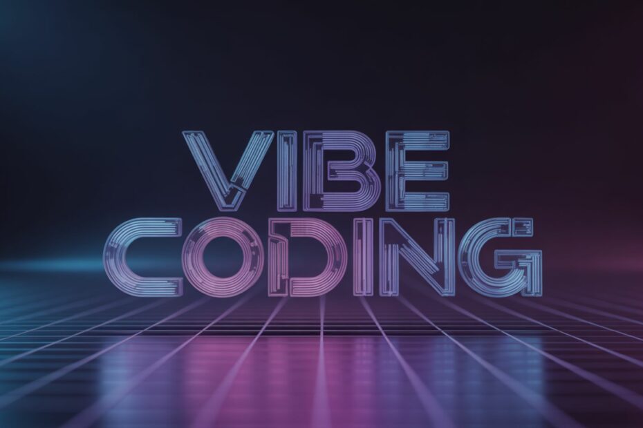 vibe coding