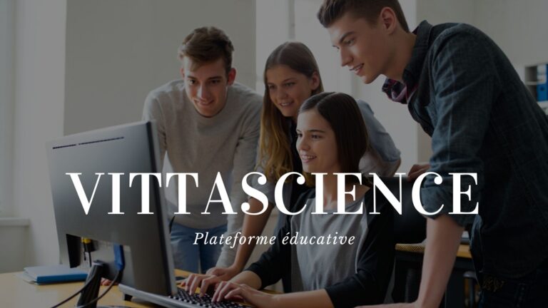 vittascience IA