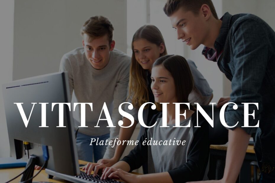 vittascience IA