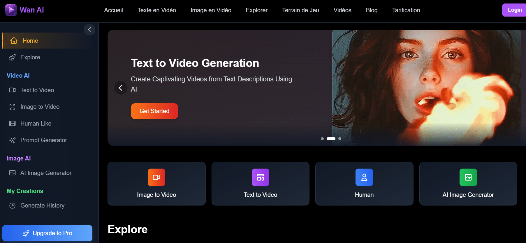 Wan 2.1 d&rsquo;Alibaba Cloud : un modèle IA bluffant pour la génération de vidéos