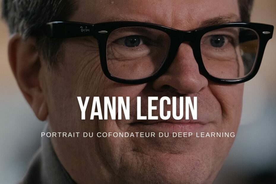 yann lecun